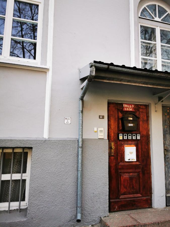 Meridian Apartment Klaipeda Exterior photo